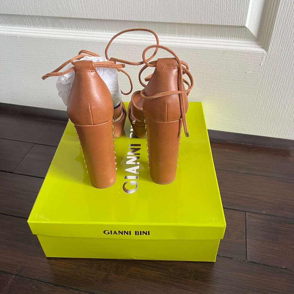 GIANNI BINI
